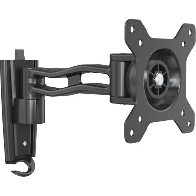 Soporte de TV Haeger WB-T32.023A - 17-32 pulgadas Negro Soporte de TV Haeger WB-T32.023A - 17-32 pulgadas Negro