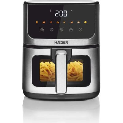 Haeger Magic Window - Grau Haeger Magic Window - Grau