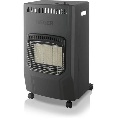 Haeger GH-42B.005A - Gashaard Haeger GH-42B.005A - Gashaard