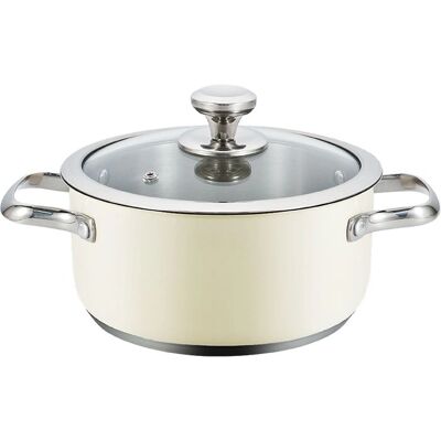 Haeger PA-18H.006A Allround Koekenpan - Koekenpan Haeger PA-18H.006A Allround Koekenpan - Koekenpan