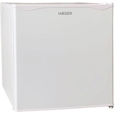 Haeger RE-50W.031A 46 L Nevera blanca Haeger RE-50W.031A 46 L Nevera blanca