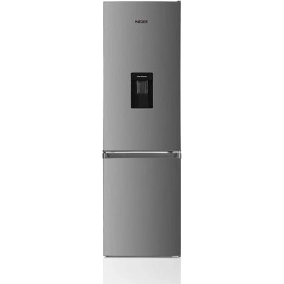 Haeger - North Pole 270 Combi-D - Acciaio inossidabile Haeger - North Pole 270 Combi-D - Acciaio inossidabile