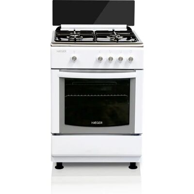 Haeger - GC-SW6.003D - Preto - Cooker Haeger - GC-SW6.003D - Preto - Cooker
