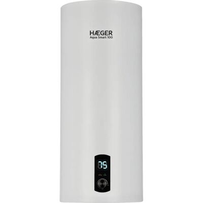 Haeger - Aqua Smart 100 - Depósito calentador de agua Haeger - Aqua Smart 100 - Depósito calentador de agua