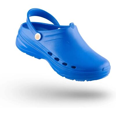 WOCK Waylite Azul Medio - Chinelos WOCK Waylite Azul Medio - Chinelos