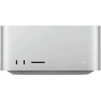 Apple - Mac Studio M3 Ultra 32-Core - RAM 96 GB Apple - Mac Studio M3 Ultra 32-Core - RAM 96 GB
