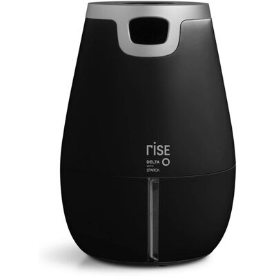 DELTA Q Rise - PRETO DELTA Q Rise - PRETO