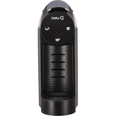 DELTA Q Mini Qool - Cinza DELTA Q Mini Qool - Cinza