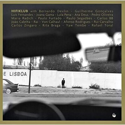 Goodfellas E Lisboa - CD Musicali Goodfellas E Lisboa - CD Musicali