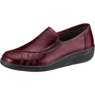 ACO Leder Slipper - Hausschuhe ACO Leder Slipper - Hausschuhe
