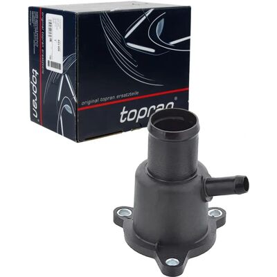 Topran - Kühlmittelflansch - Plast - 3rg80659 - Chladičové těleso Topran - Kühlmittelflansch - Plast - 3rg80659 - Chladičové těleso
