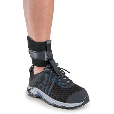 OSSUR - REBOUND FOOT-UP - 18-25 cm - AFO - nilkka-jalkahorttinen OSSUR - REBOUND FOOT-UP - 18-25 cm - AFO - nilkka-jalkahorttinen