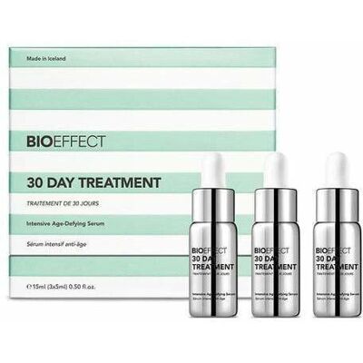 BioEffect 30-Tage-Behandlung (3x15ml) BioEffect 30-Tage-Behandlung (3x15ml)
