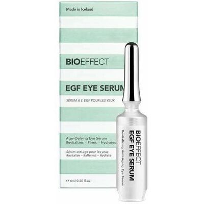 BioEffect EGF Augenserum (6ml) BioEffect EGF Augenserum (6ml)