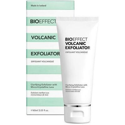 BioEffect Vulkan Exfoliator (60ml) BioEffect Vulkan Exfoliator (60ml)