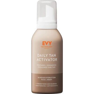 Evy Technology Daglig Tan Aktivator (150 ml) Evy Technology Daglig Tan Aktivator (150 ml)