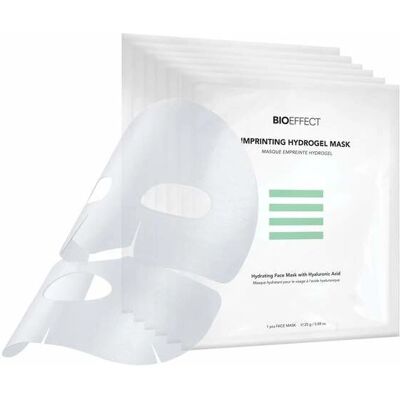 BIOEFFECT - Imprinting Hydrogel Mask - 1x Sheet - Facial Mask BIOEFFECT - Imprinting Hydrogel Mask - 1x Sheet - Facial Mask