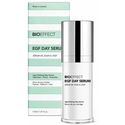 Bioeffect EGF Day Serum - Face Serum - Women - 30ml Bioeffect EGF Day Serum - Face Serum - Women - 30ml