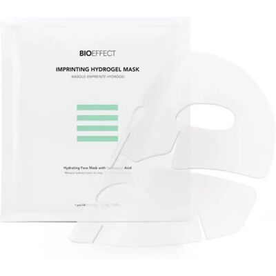 Bioeffect Imprinting Hydrogel Maske - Anti-Aging Hautpflege Bioeffect Imprinting Hydrogel Maske - Anti-Aging Hautpflege