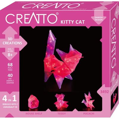 Kosmos 3492 art/craft toy - Art/Craft toy Kosmos 3492 art/craft toy - Art/Craft toy
