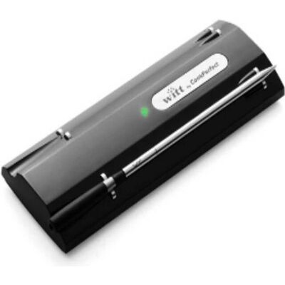 Witt - CookPerfect - Kabellos - Digital - Thermometer Witt - CookPerfect - Kabellos - Digital - Thermometer