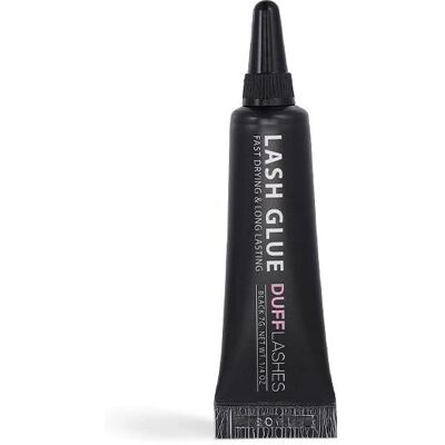 DUFFBeauty DUFF Wimpernkleber Schwarz - Wimpernkleber DUFFBeauty DUFF Wimpernkleber Schwarz - Wimpernkleber