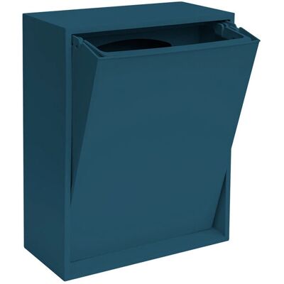 ReCollector 12 L Rektangulær søppelbøtte - Trash Can ReCollector 12 L Rektangulær søppelbøtte - Trash Can