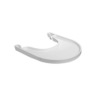 Playtray - 0727061 - Biały - OneSize - High chair tray Playtray - 0727061 - Biały - OneSize - High chair tray