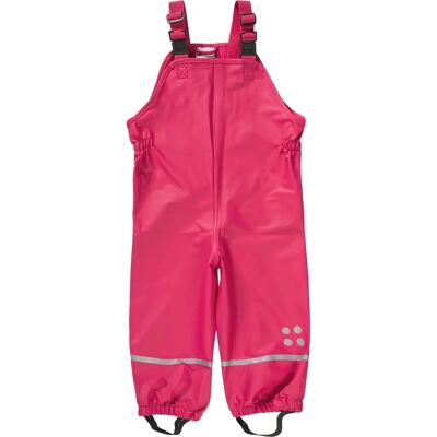 LEGO Wear Dunkelpink Regenhose - Wasserdicht, Winddicht, Verstellbar LEGO Wear Dunkelpink Regenhose - Wasserdicht, Winddicht, Verstellbar