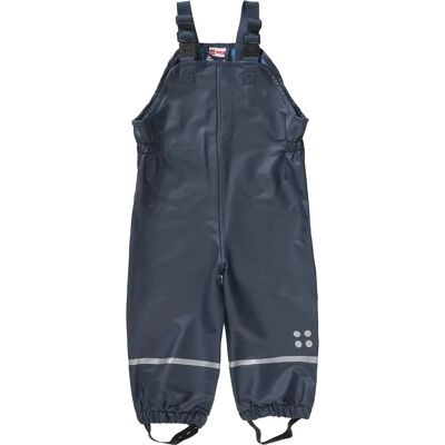 Pantaloni da Pioggia Lego Wear per Bambini - Impermeabili, Riflettenti, Regolabili - Tipo di Pioggia Pantaloni da Pioggia Lego Wear per Bambini - Impermeabili, Riflettenti, Regolabili - Tipo di Pioggia