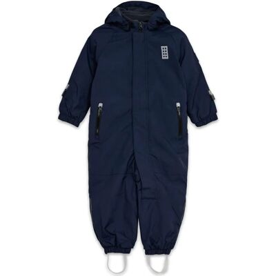 LEGO Wear Schneehose - LWJulian 711 - Dunkel Marine - 2 Jahre LEGO Wear Schneehose - LWJulian 711 - Dunkel Marine - 2 Jahre