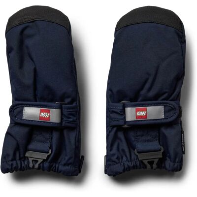 LEGO Wear Guanti Navy LWAripo - Guanti LEGO Wear Guanti Navy LWAripo - Guanti