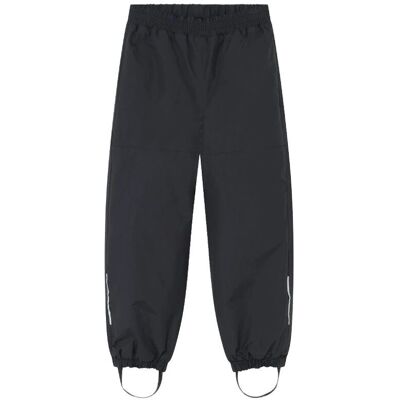 LEGO Wear - LWPowai 701 - Black - 140 - Ski pants LEGO Wear - LWPowai 701 - Black - 140 - Ski pants