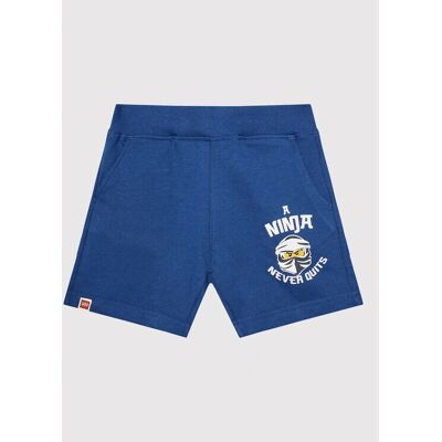 LEGO Wear 12010491 Shorts - Blau - Reguläre Passform LEGO Wear 12010491 Shorts - Blau - Reguläre Passform