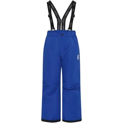 LEGO Wear - Payton 11010264 - Niebieski - 128 - Spodnie LEGO Wear - Payton 11010264 - Niebieski - 128 - Spodnie