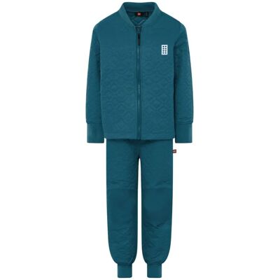 Vêtements Thermiques LEGO Wear - Vêtements Thermiques - Bleu - Imperméable & Résistant au vent Vêtements Thermiques LEGO Wear - Vêtements Thermiques - Bleu - Imperméable & Résistant au vent