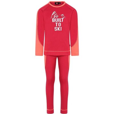 Lego Wear - Ultar 700 - Czerwony - 116 cm - Base layer Lego Wear - Ultar 700 - Czerwony - 116 cm - Base layer