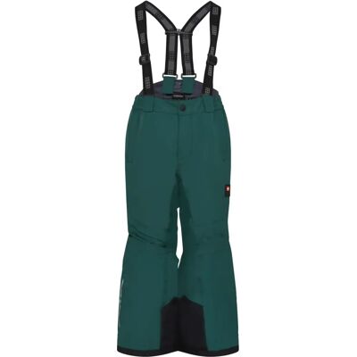 LEGO Wear Dunkelgrüne Skihose - Skihose für Kinder LEGO Wear Dunkelgrüne Skihose - Skihose für Kinder