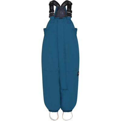 LEGO Wear LWPuelo 700 Blaue Skihosen - 2 Jahre LEGO Wear LWPuelo 700 Blaue Skihosen - 2 Jahre
