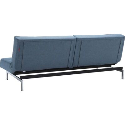 INNOVATION LIVING Splitback Schlafsofa - Skandinavisches Design INNOVATION LIVING Splitback Schlafsofa - Skandinavisches Design