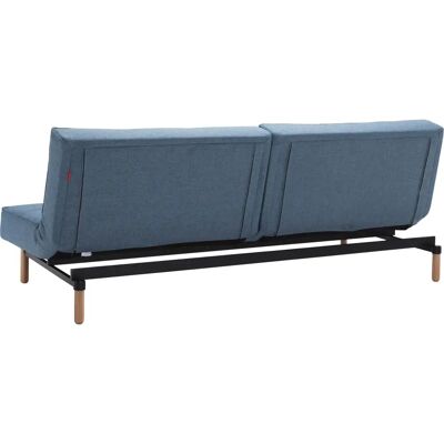 Innovation Living Splitback - Schlafsofa mit verstellbarer Rückenlehne Innovation Living Splitback - Schlafsofa mit verstellbarer Rückenlehne