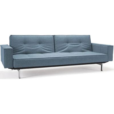 INNOVATION LIVING Splitback Schlafsofa - Skandinavisches Design INNOVATION LIVING Splitback Schlafsofa - Skandinavisches Design