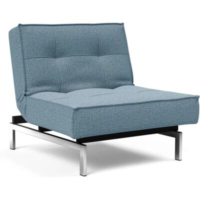 INNOVATION LIVING Splitback Sessel - Skandinavisches Design INNOVATION LIVING Splitback Sessel - Skandinavisches Design