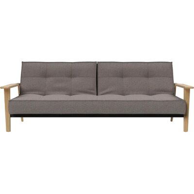 Innovation Living Splitback Frej Schlafsofa - Skandinavisches Design Innovation Living Splitback Frej Schlafsofa - Skandinavisches Design