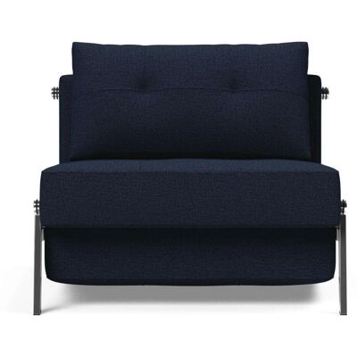Innovation Living Cubed Blau Raumspart-Kombination Innovation Living Cubed Blau Raumspart-Kombination