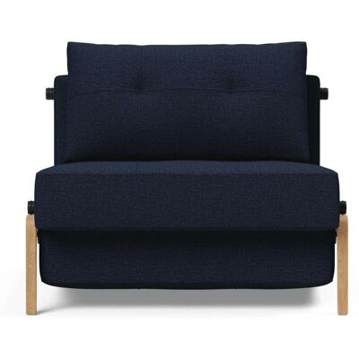 Innovation Living Cubed 90 Loungestol - Schlafsessel Innovation Living Cubed 90 Loungestol - Schlafsessel
