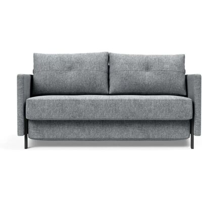 Innovation Living Cubed Klappsofa mit Stauraum - Sofas Innovation Living Cubed Klappsofa mit Stauraum - Sofas
