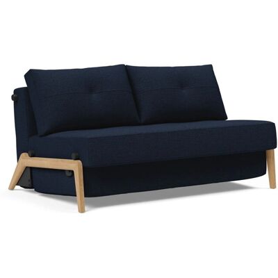 Innovation Living Cubed 140 Schlafsofa - Mit Stauraum Innovation Living Cubed 140 Schlafsofa - Mit Stauraum