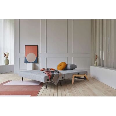 INNOVATION LIVING Cubed Schlafsofa - Platzsparend, Skandinavisches Design INNOVATION LIVING Cubed Schlafsofa - Platzsparend, Skandinavisches Design