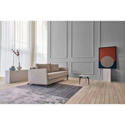 INNOVATION LIVING Cubed Schlafsofa - beige (612 sand) INNOVATION LIVING Cubed Schlafsofa - beige (612 sand)